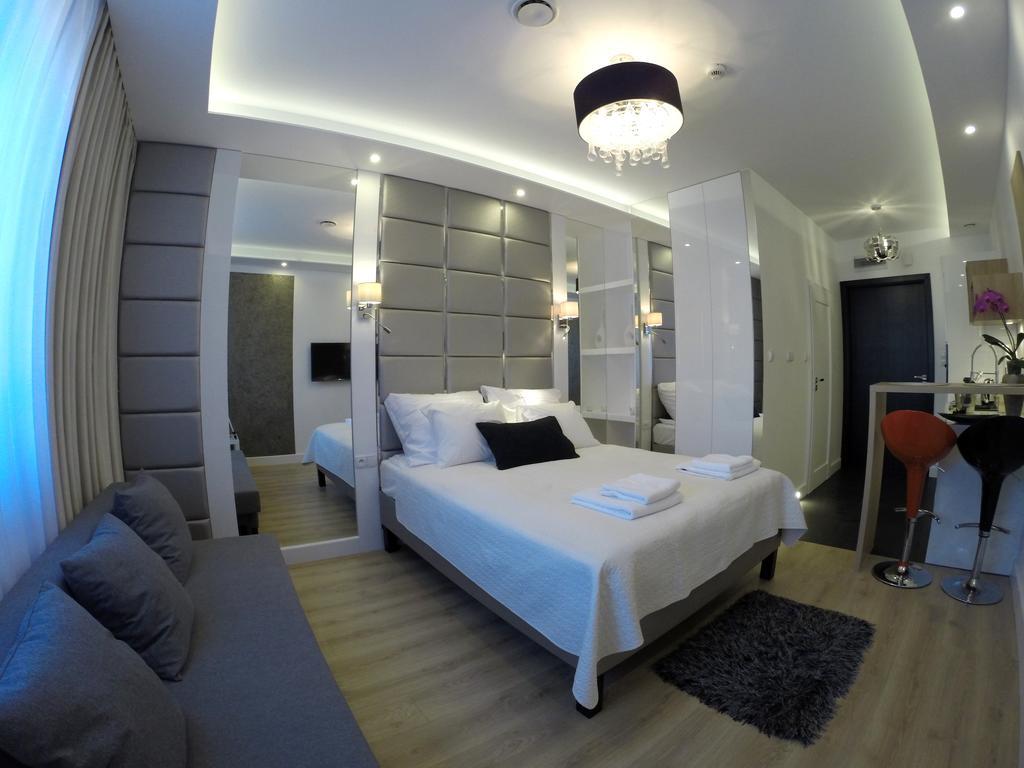 Prestige Apartments Gdansk Old Town #2 Exterior foto