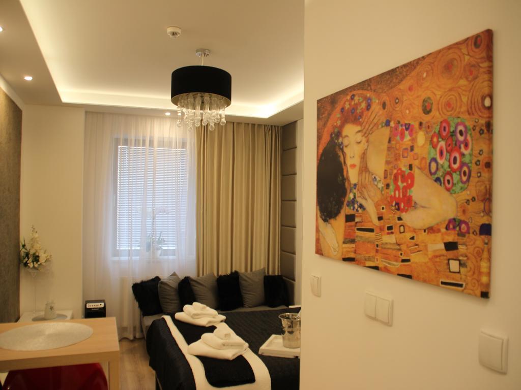 Prestige Apartments Gdansk Old Town #2 Exterior foto
